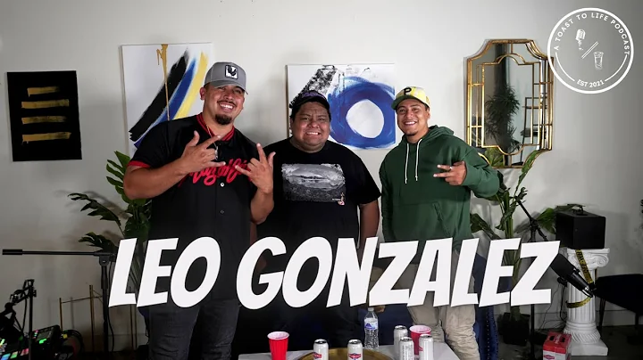 Leo Gonzales Photo 37
