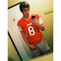 Robert Brazell Photo 2