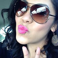 Luz Montes Photo 6