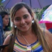 Maria Benjumea Photo 2