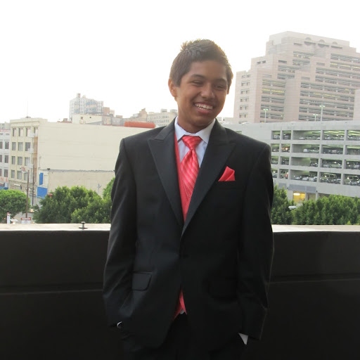 Joshua Chavez Photo 12