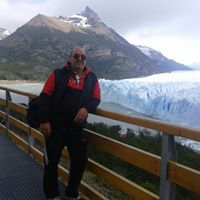 Alberto Rodriguez Photo 6