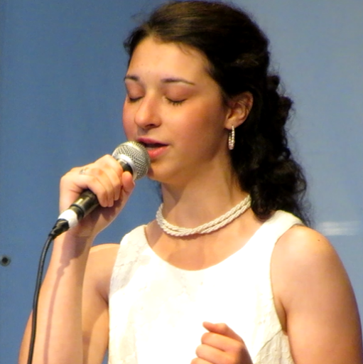 Maria N Photo 8