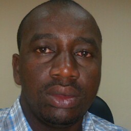 Ali Ouattara Photo 16