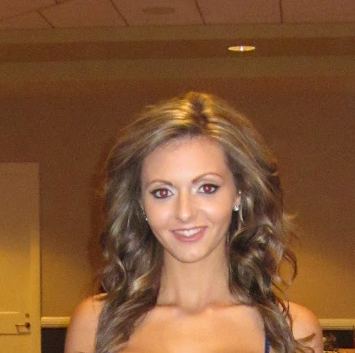 Christine Phillips Photo 13