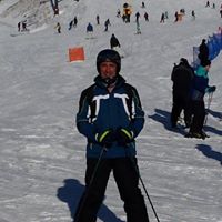 Shane Atkinson Photo 2