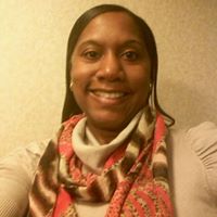 Brandy Burks Photo 3