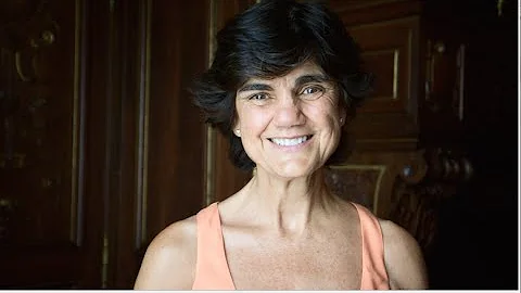 Maria Benjumea Photo 17