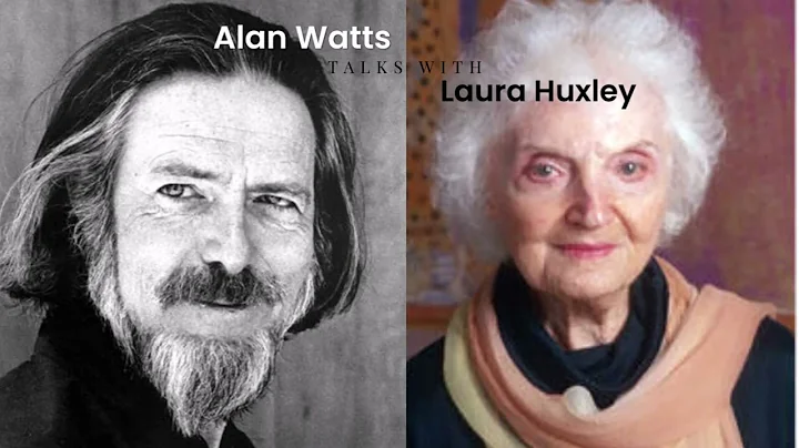 Laura Huxley Photo 11