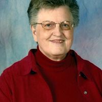 Virginia Betz Photo 2
