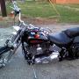 Charles Overbey Photo 9