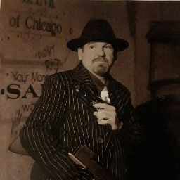 John Blum Photo 16