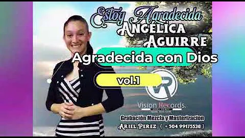 Angelica Aguirre Photo 32