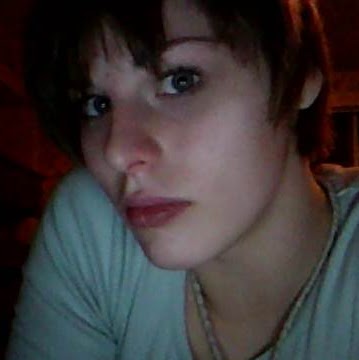 Becca Palmer Photo 10