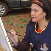 Patricia Barra Photo 8
