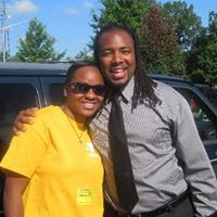 Michael Holley Photo 3