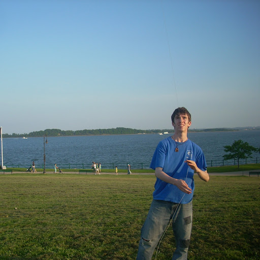 Benjamin Moses Photo 11
