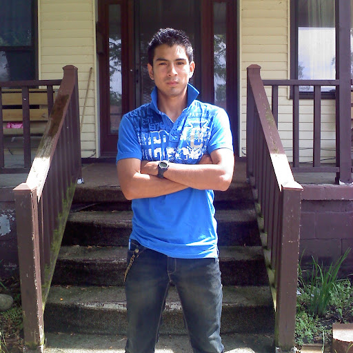 Jose Ibanez Photo 16