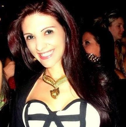 Eunice Rocha Photo 12