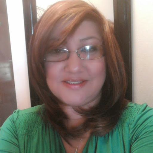 Maria Pedroza Photo 10