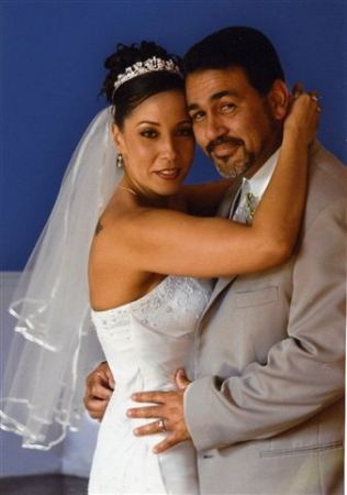 Frances Diaz Photo 17