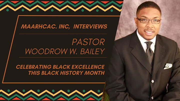 Woodrow Bailey Photo 9