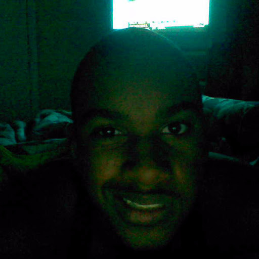 Gerald Holmes Photo 10
