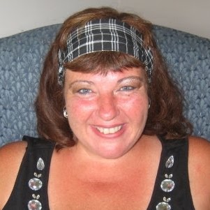 Kim Mace Photo 12