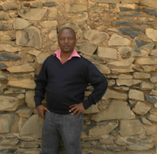Daniel Mamo Photo 14