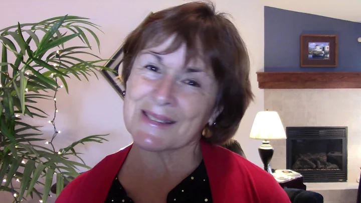 Paula Usrey Photo 7