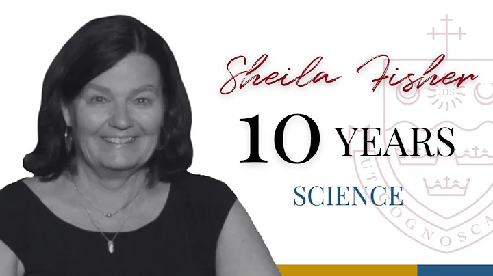 Sheila Fisher Photo 38