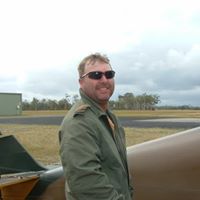 Geoffrey Macdonald Photo 3