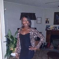Kamille Brown Photo 4