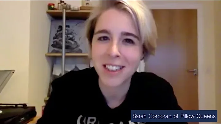 Sarah Corcoran Photo 37