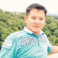Patrick Chin Photo 3