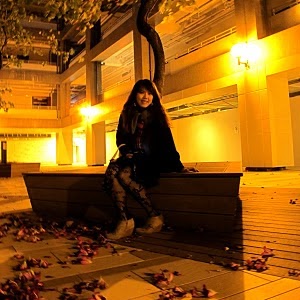 Catherine Liu Photo 12