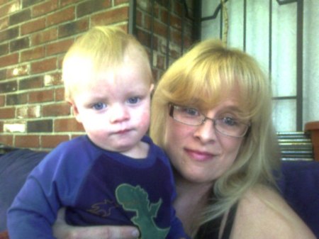 Karen Goulet Photo 10