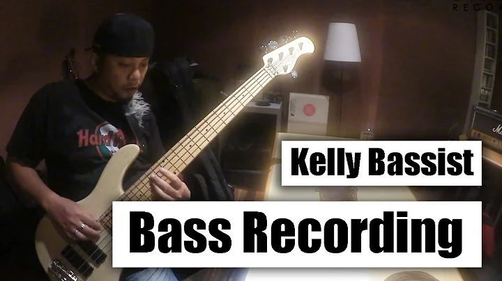 Kellie Bass Photo 23