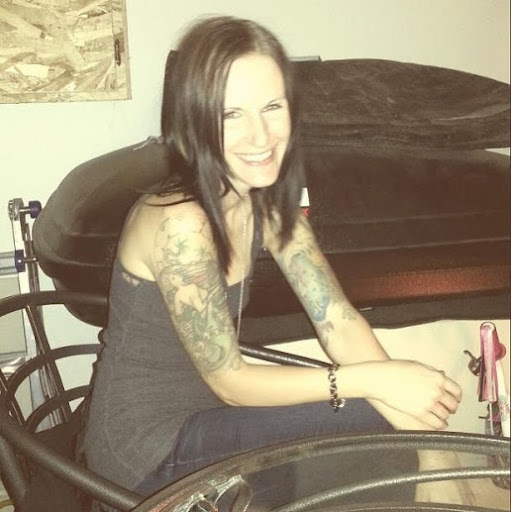 Angie Butler Photo 16