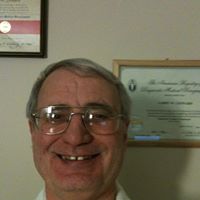 Larry Leonard Photo 1