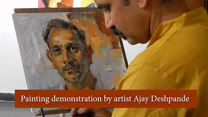 Ajay Deshpande Photo 23