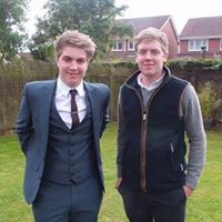 Julian Todd Photo 5