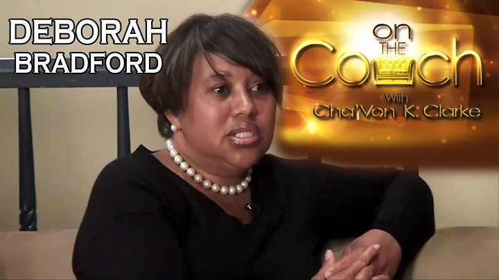 Deborah Bradford Photo 27