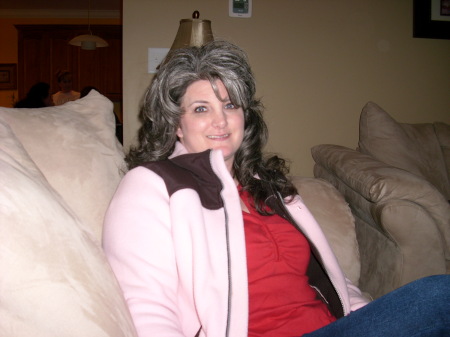 Maria Thompson Photo 22