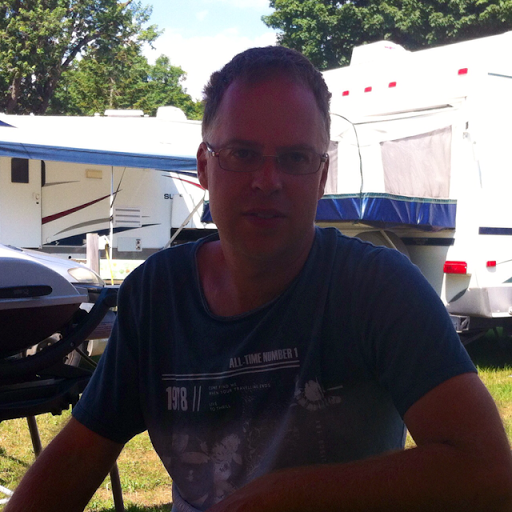 Marc Duval Photo 7
