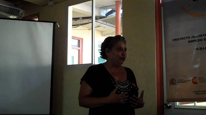 Aida Carrillo Photo 24