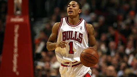 Deric Ross Photo 13