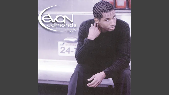 Calvin Edmonds Photo 7