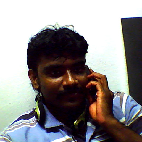 Anwar Raja Photo 14