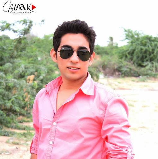 Syed Naeem Photo 10